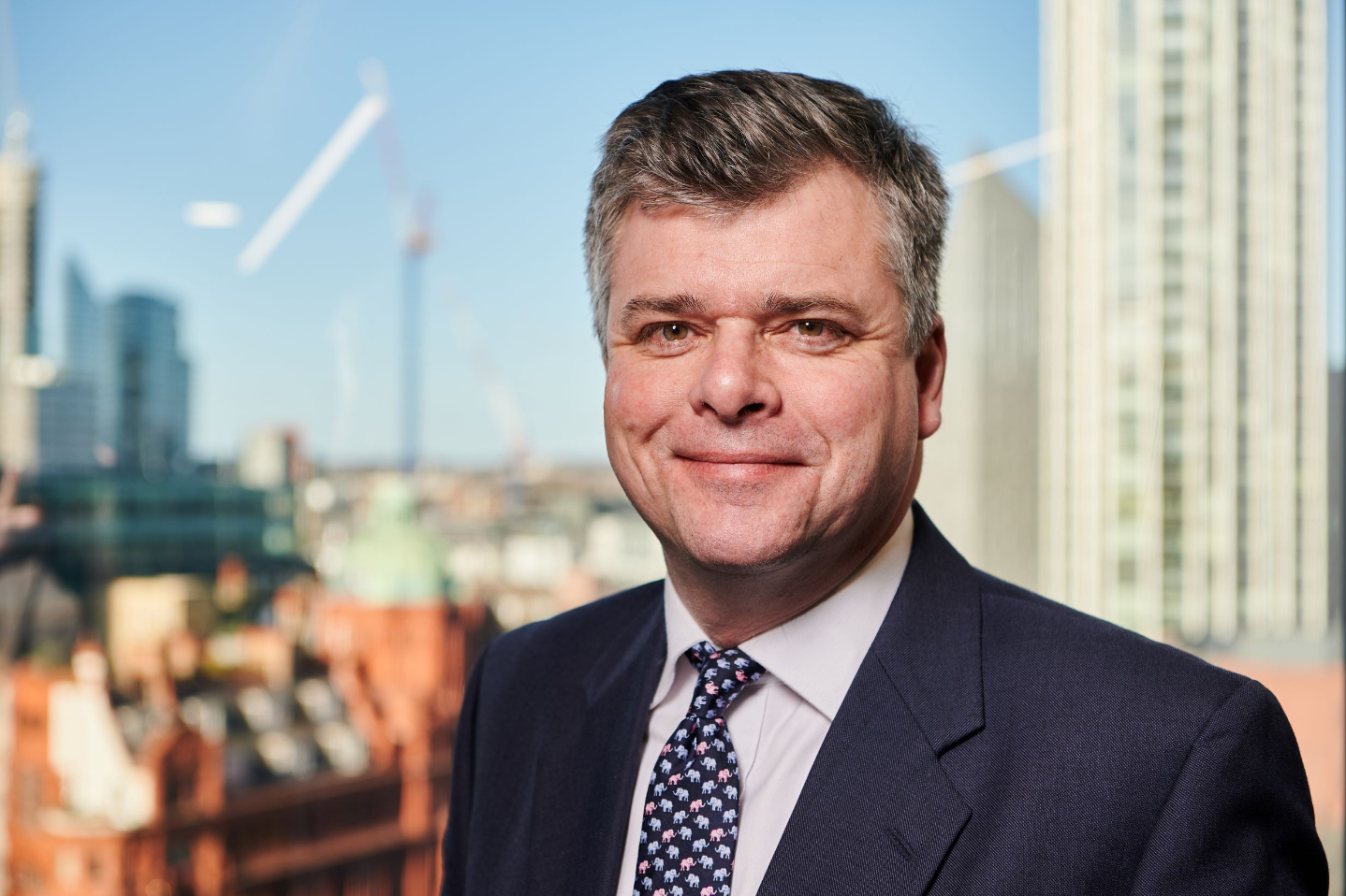 Beb Palmar - President of Inmarsat Maritime London UK.png