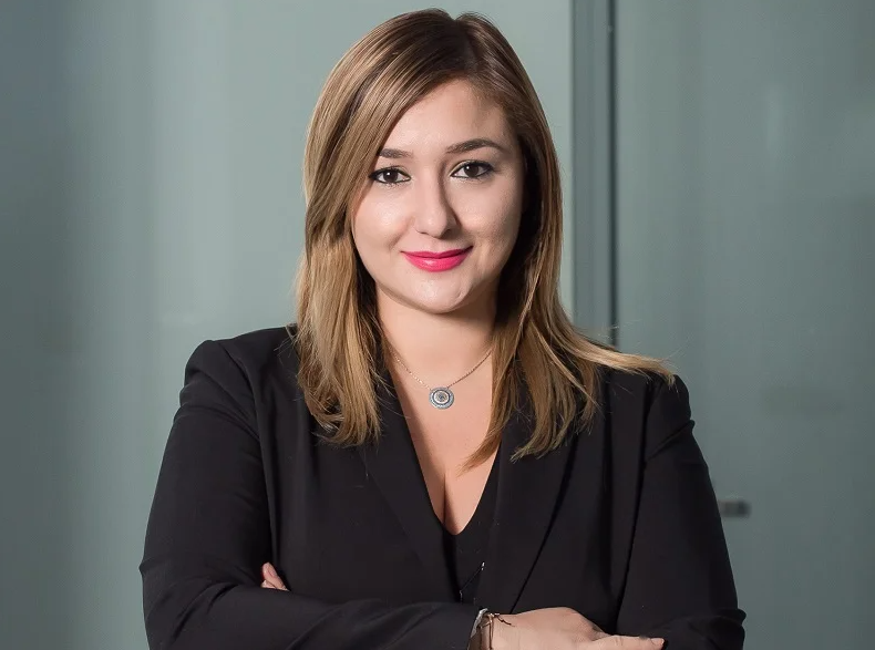 Gina Panayiotou, ESG Manager.png