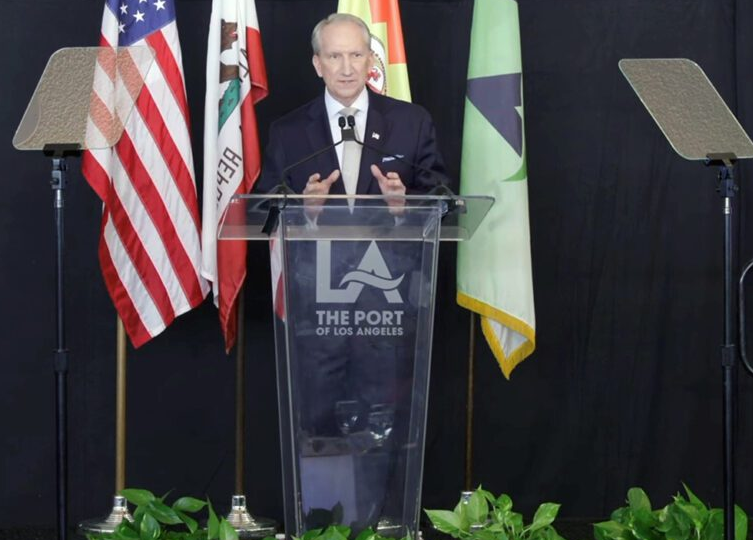 Gene Seroka - Executive Director of LA port.png