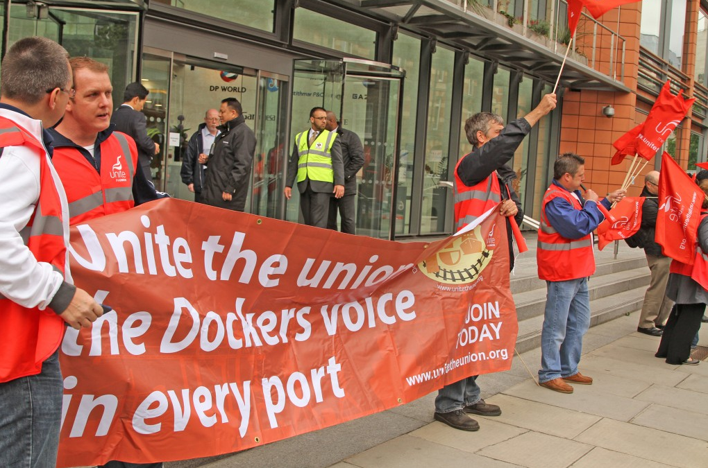 DP world & MUA trade dispute.png