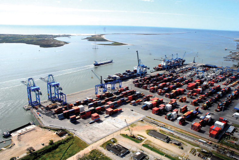 Port of Rio Grande do norte - Brazil.png