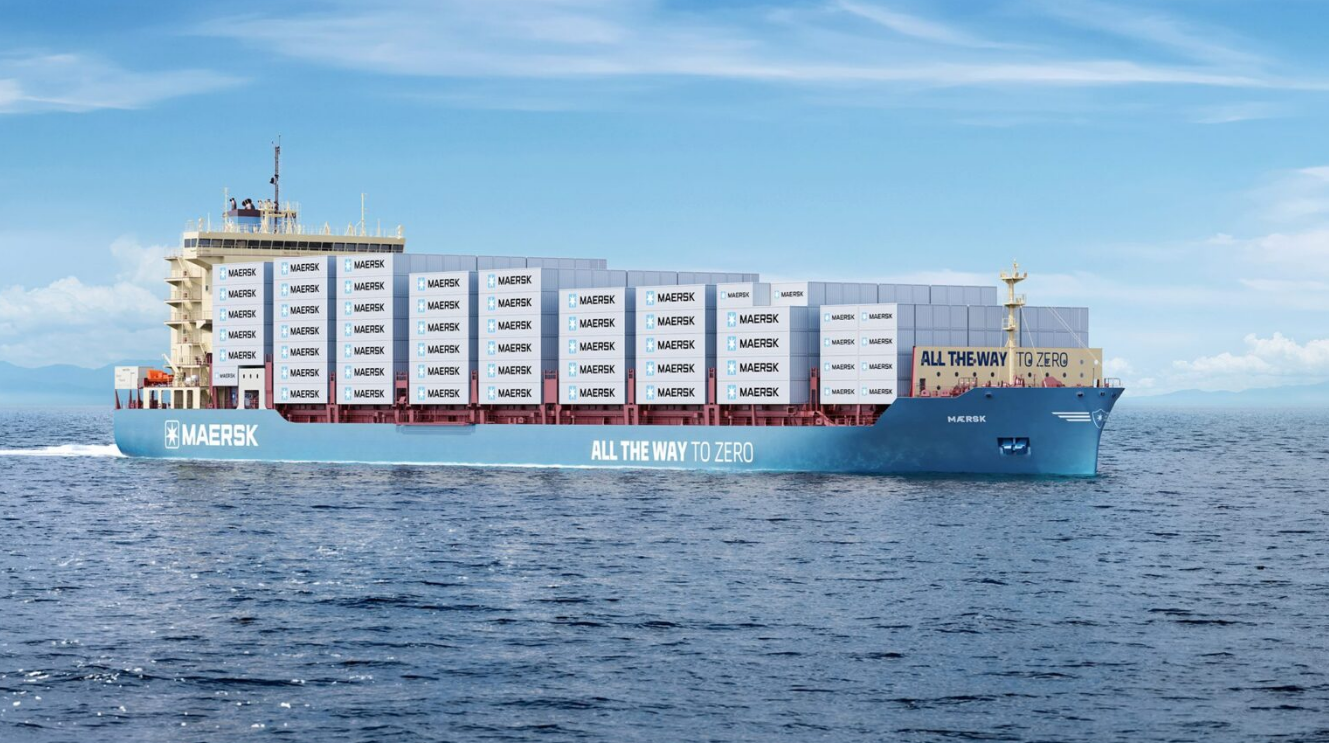 MSK ship - green methanol fuel.png