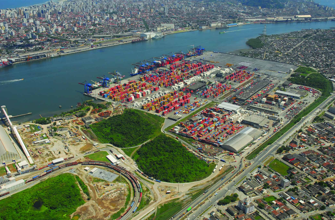 Santos - Tecon port.png