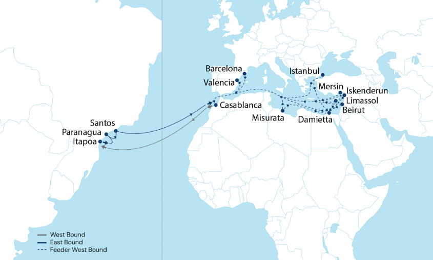 Sealead Shipping - MEDSA service.png