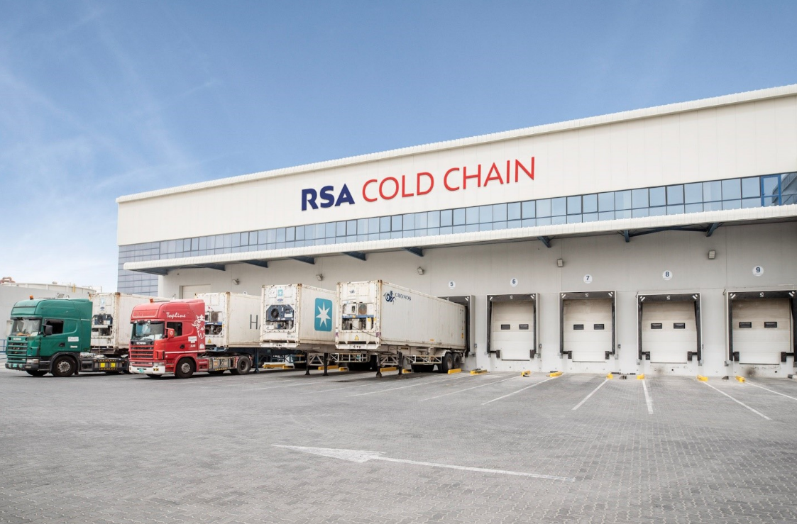 RSA ColdChain - warehouse at Dubai.png