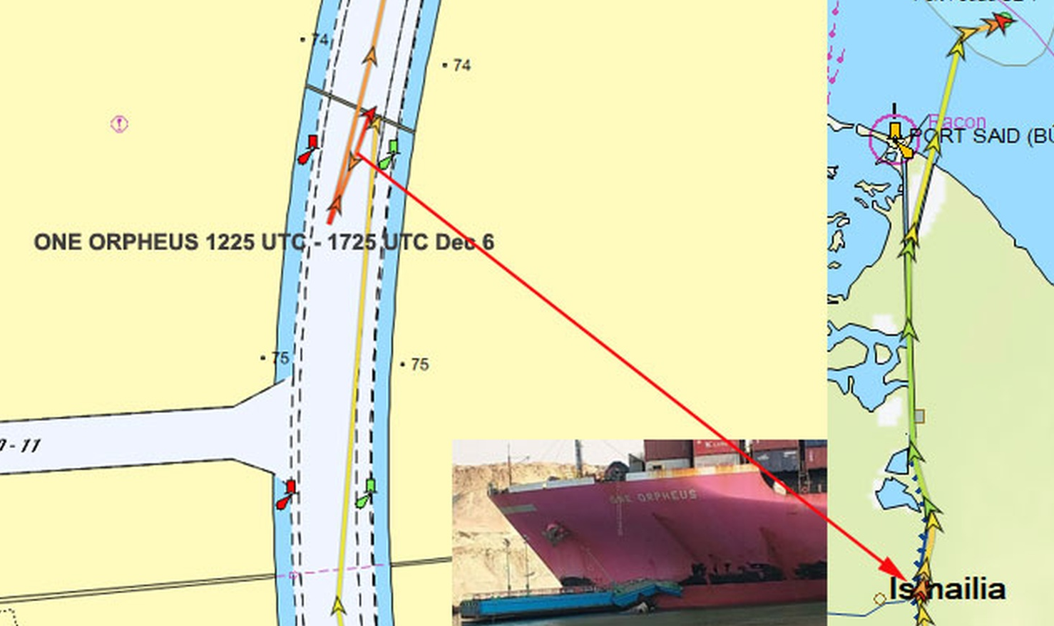 ONE Orpheus Suez canal accident.png