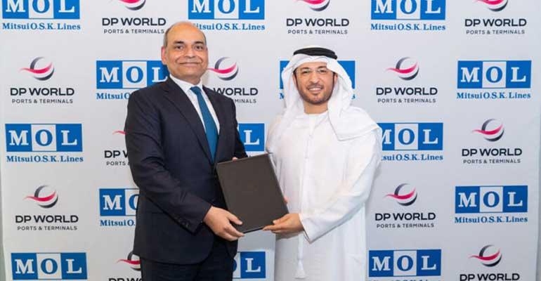 MOL-DP-WORLD - sign MoU.jpg
