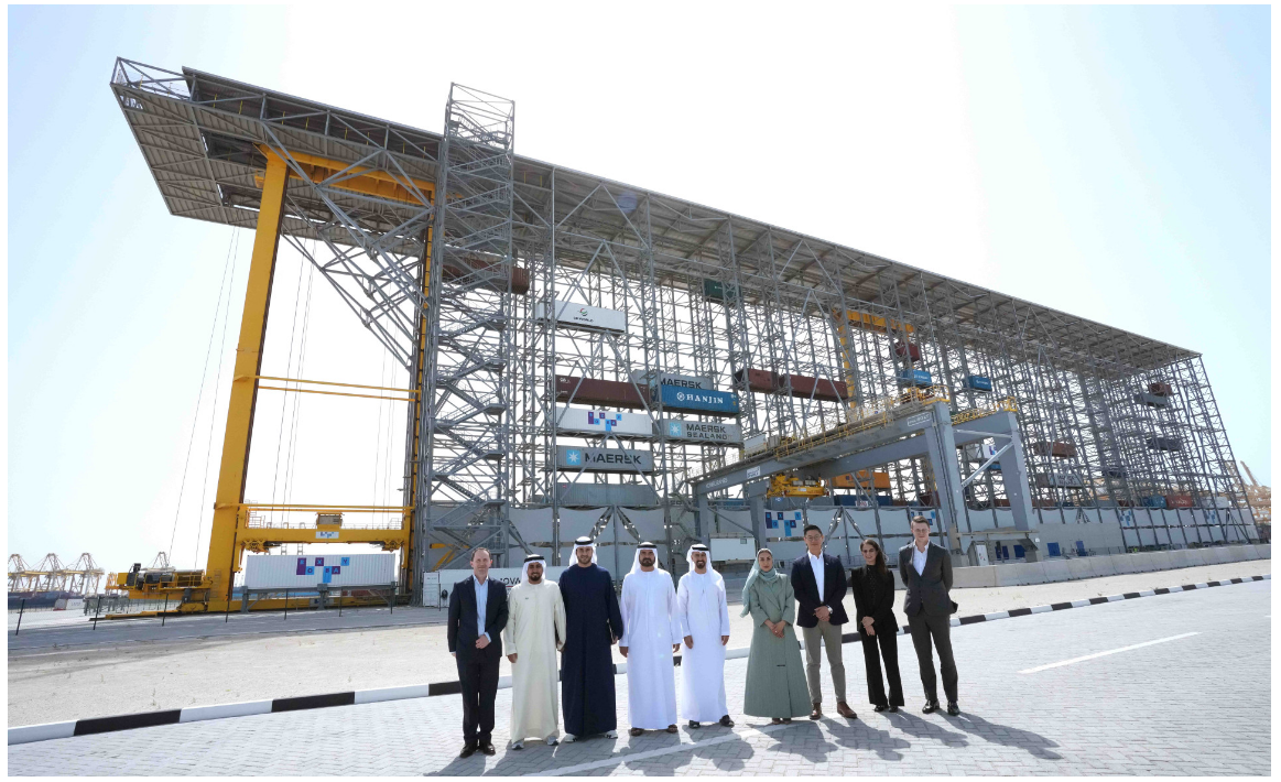DP World with Masdar.png