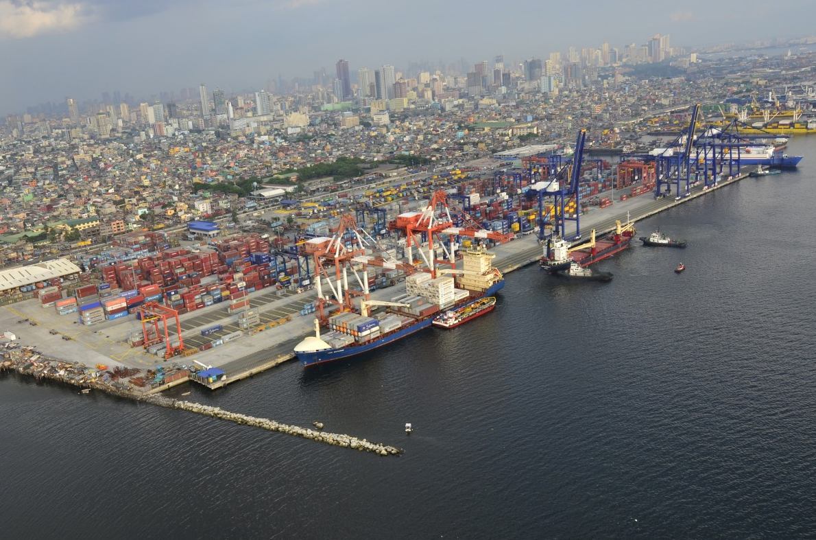 ICTSI - Manila North Port.png
