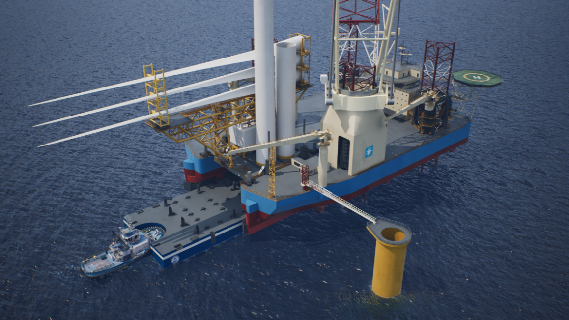 Maersk Supply Service - offshore wind power station.png