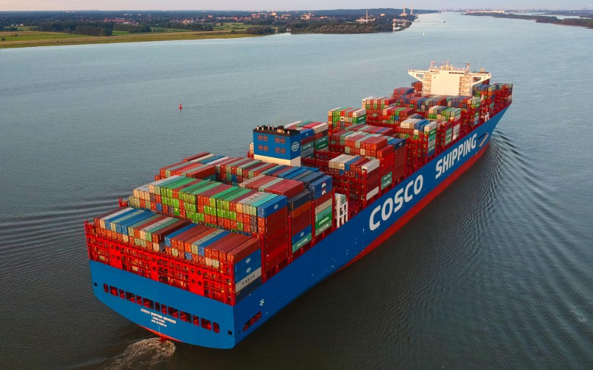 COSCO - ship on sea bay.png