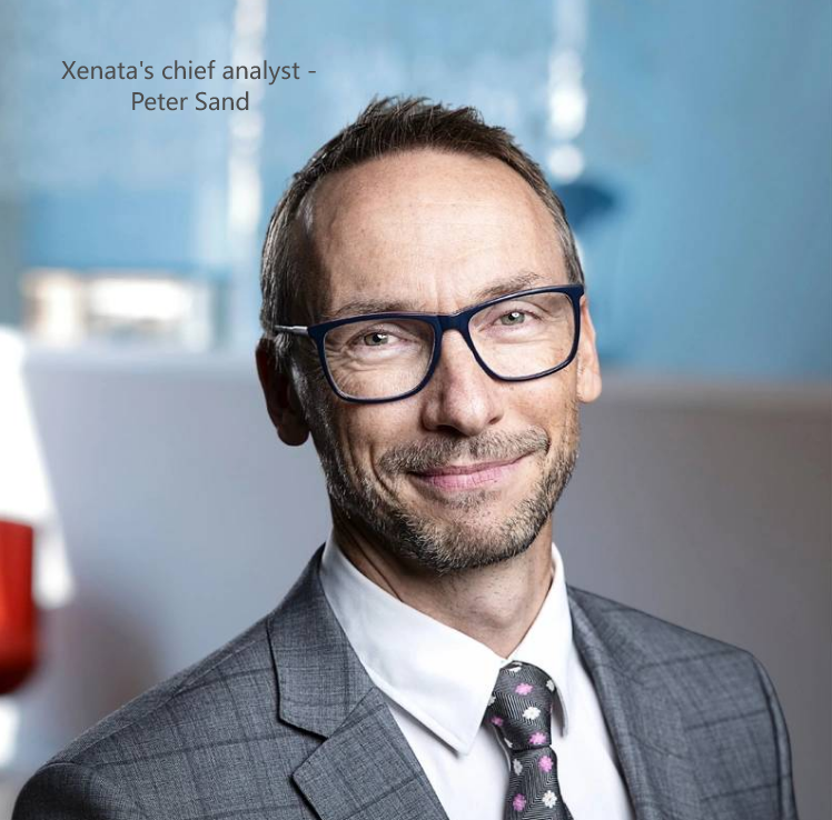 Peter Sand - Xenata's chief analyst.png