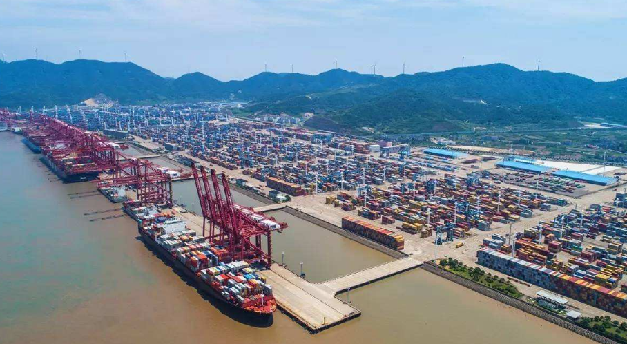 Ningbo Zhoushan port.png